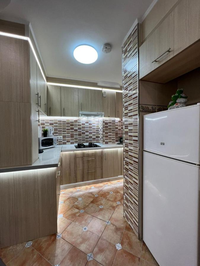 Peset 69 Apartment Valencia Bagian luar foto