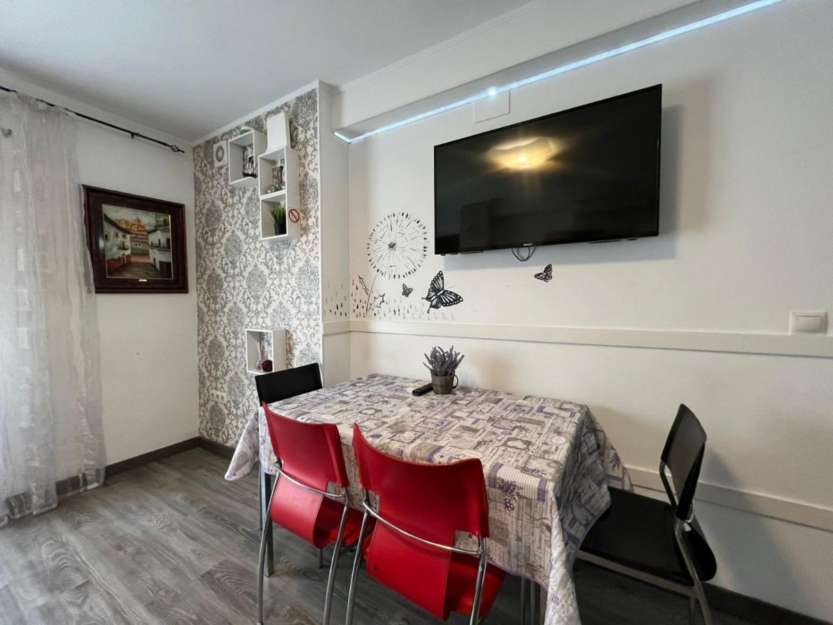 Peset 69 Apartment Valencia Bagian luar foto