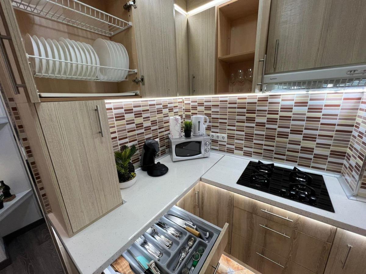 Peset 69 Apartment Valencia Bagian luar foto