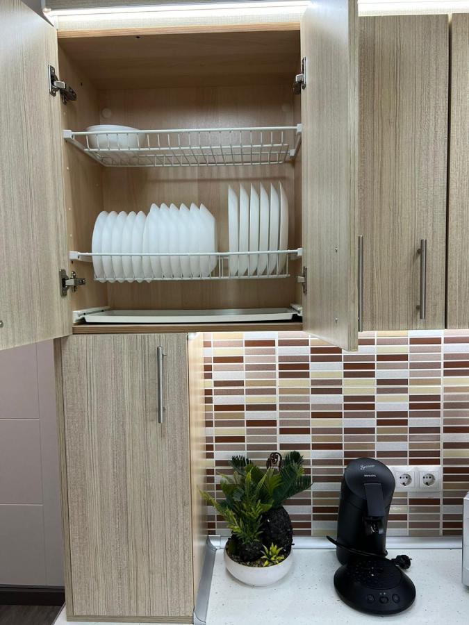 Peset 69 Apartment Valencia Bagian luar foto