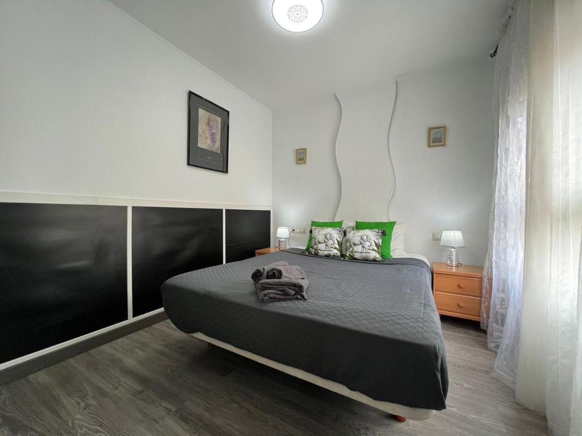 Peset 69 Apartment Valencia Bagian luar foto